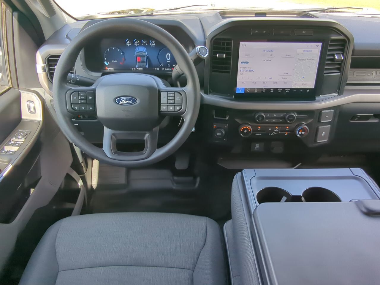 2024 Ford F-150 XL Winder GA