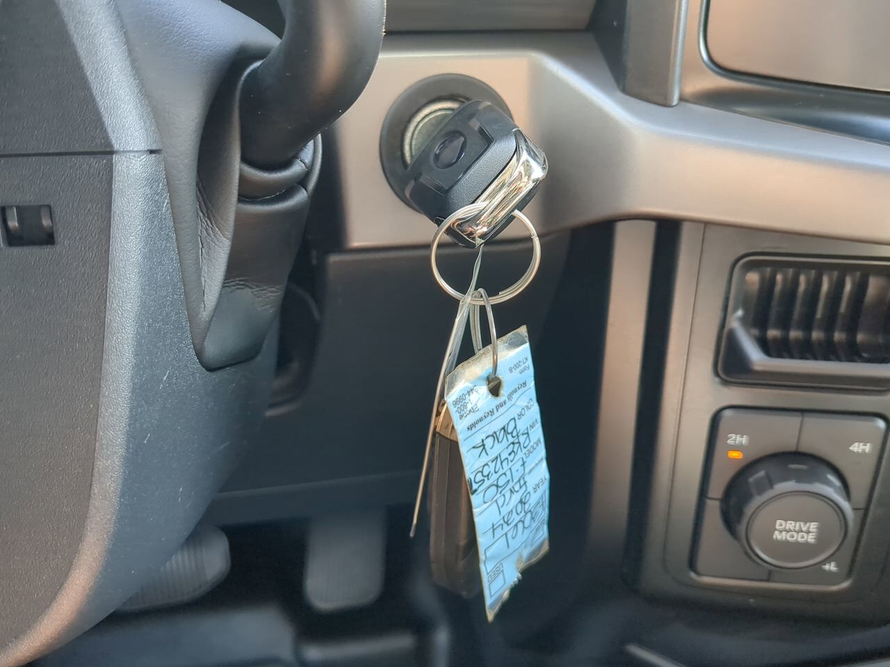 2024 Ford F-150 XL Winder GA