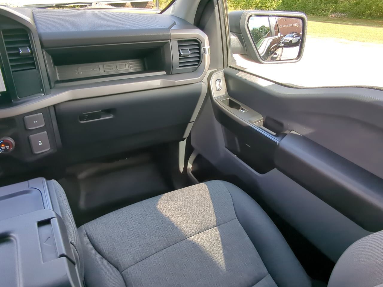 2024 Ford F-150 XL Winder GA