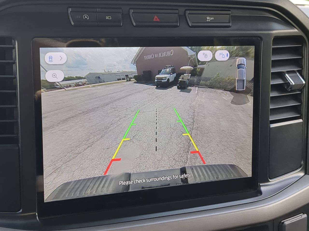 2024 Ford F-150 XL Winder GA