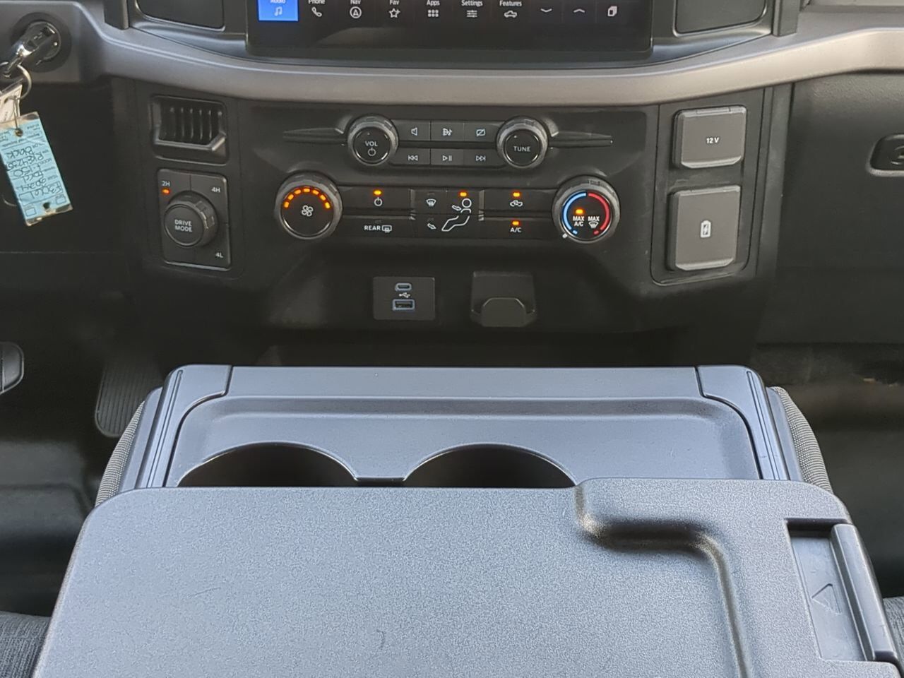 2024 Ford F-150 XL Winder GA