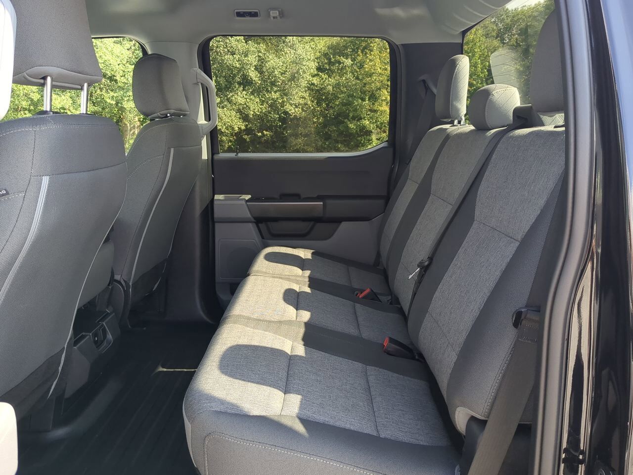 2024 Ford F-150 XL Winder GA