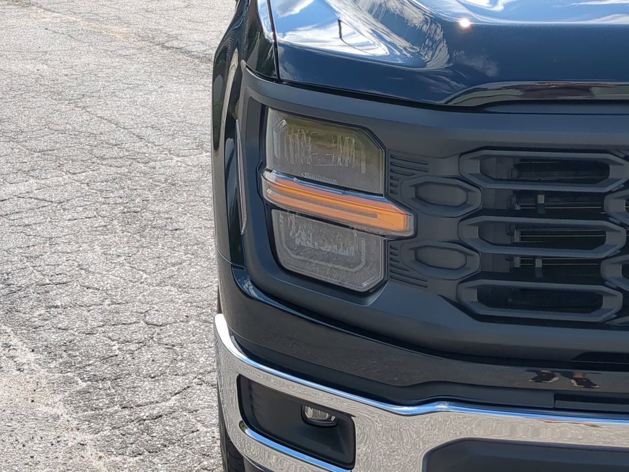 2024 Ford F-150 XL Winder GA
