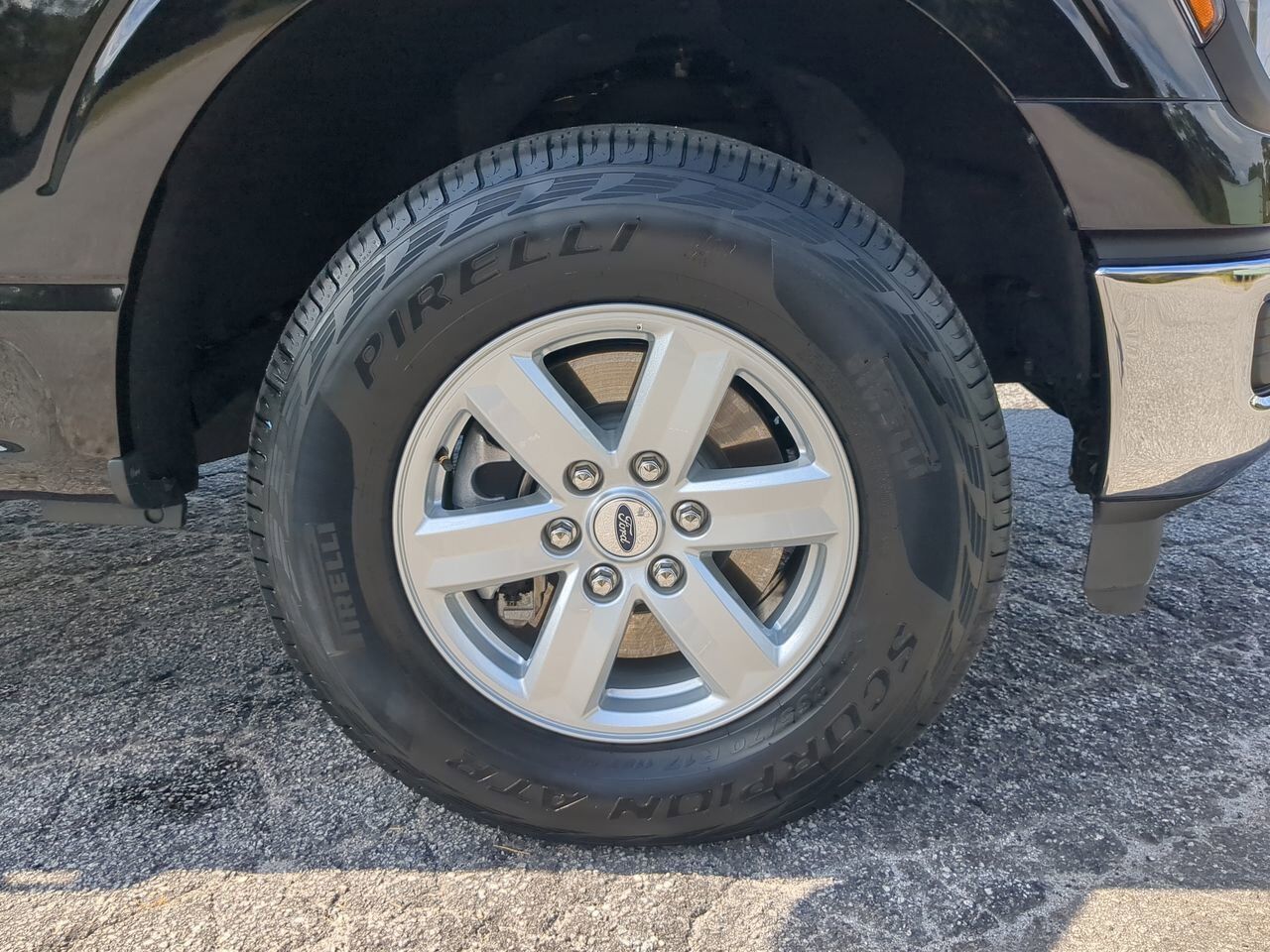 2024 Ford F-150 XL Winder GA