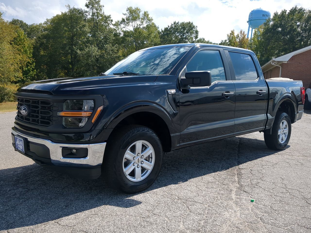 2024 Ford F-150 XL Winder GA