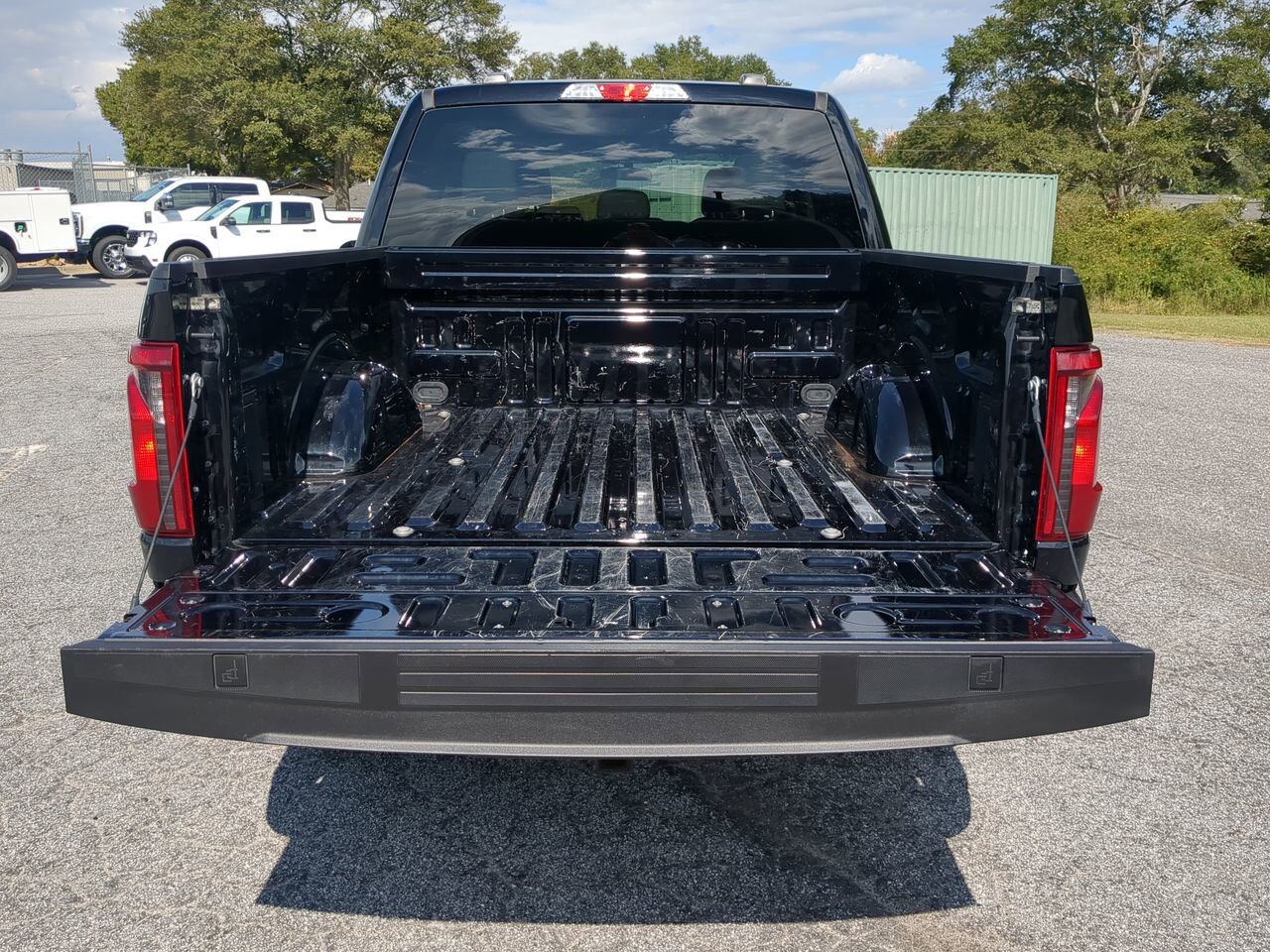 2024 Ford F-150 XL Winder GA
