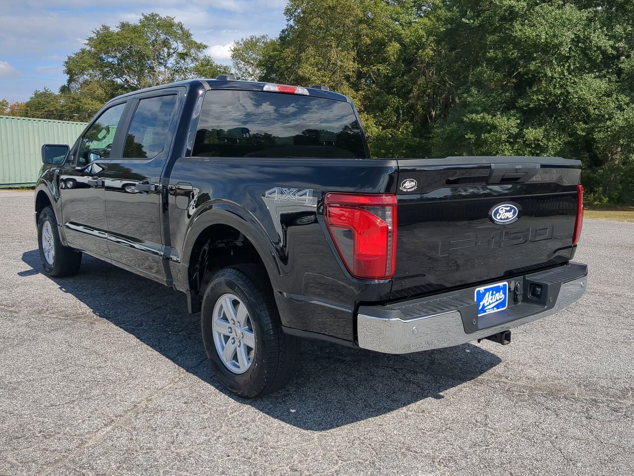 2024 Ford F-150 XL Winder GA
