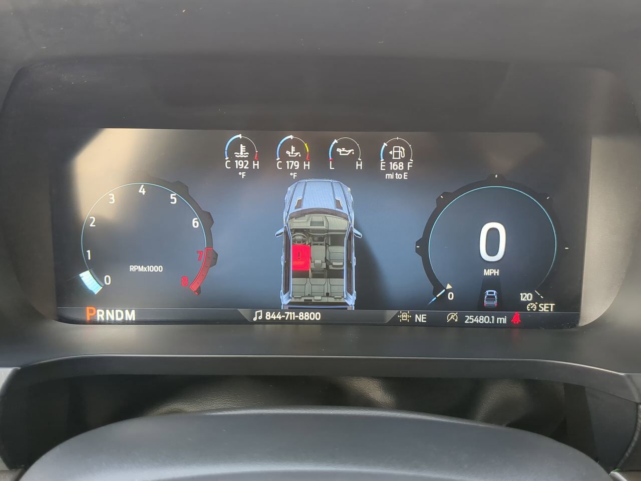 2024 Ford F-150 XL Winder GA