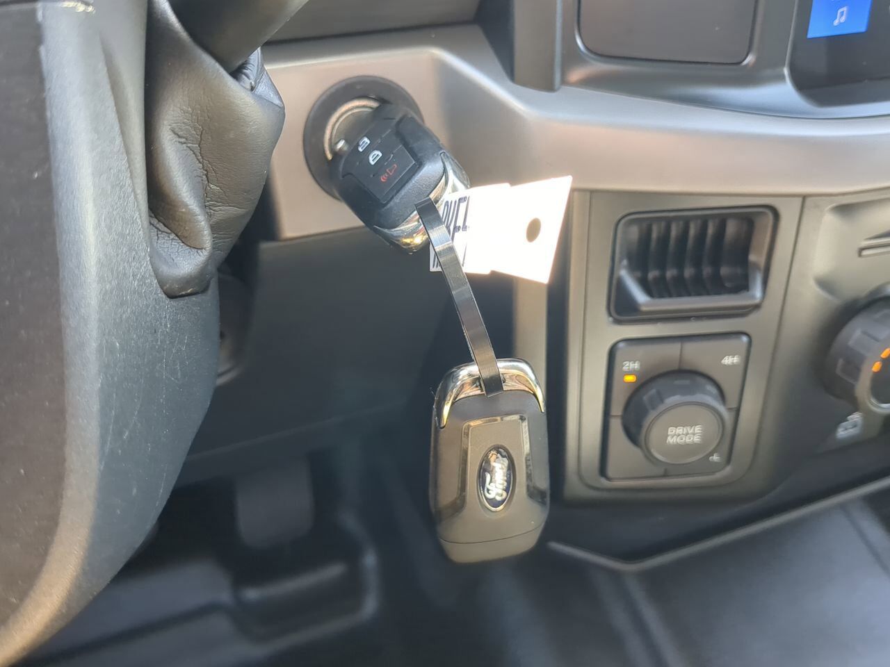 2024 Ford F-150 XL Winder GA