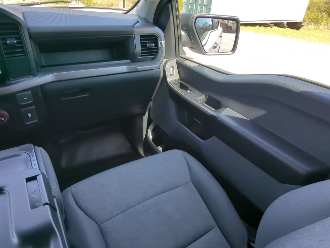 2024 Ford F-150 XL Winder GA