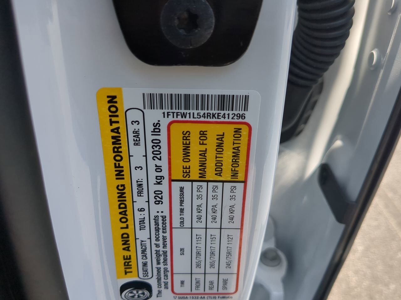 2024 Ford F-150 XL Winder GA