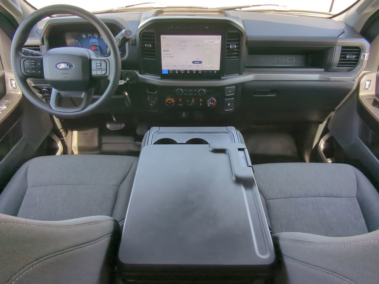 2024 Ford F-150 XL Winder GA