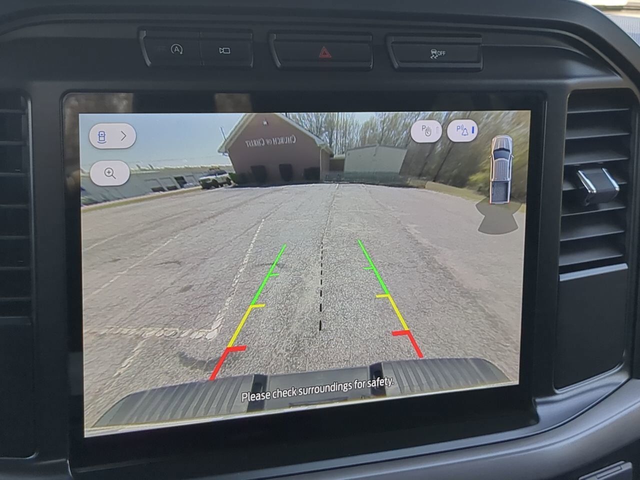 2024 Ford F-150 XL Winder GA