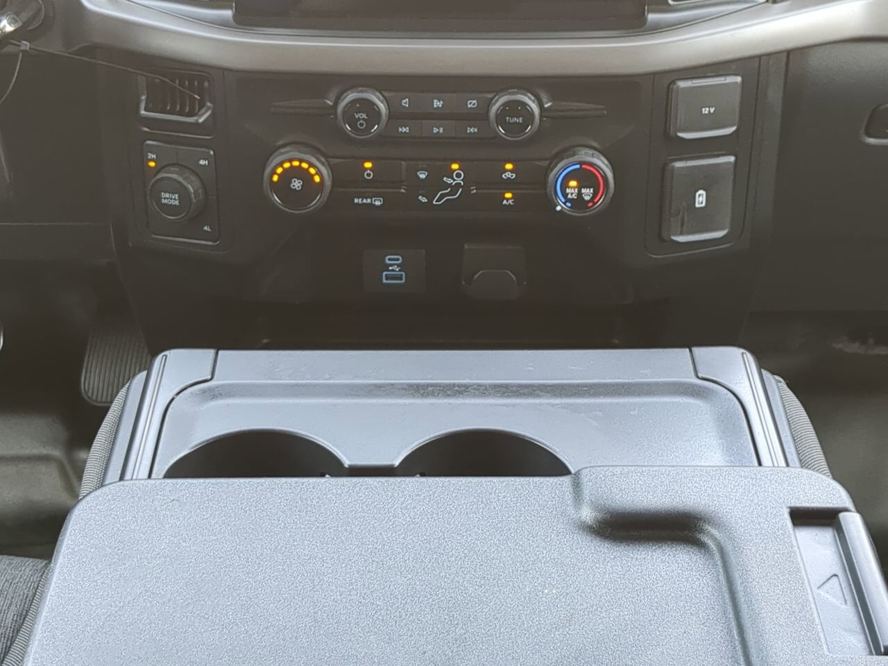 2024 Ford F-150 XL Winder GA