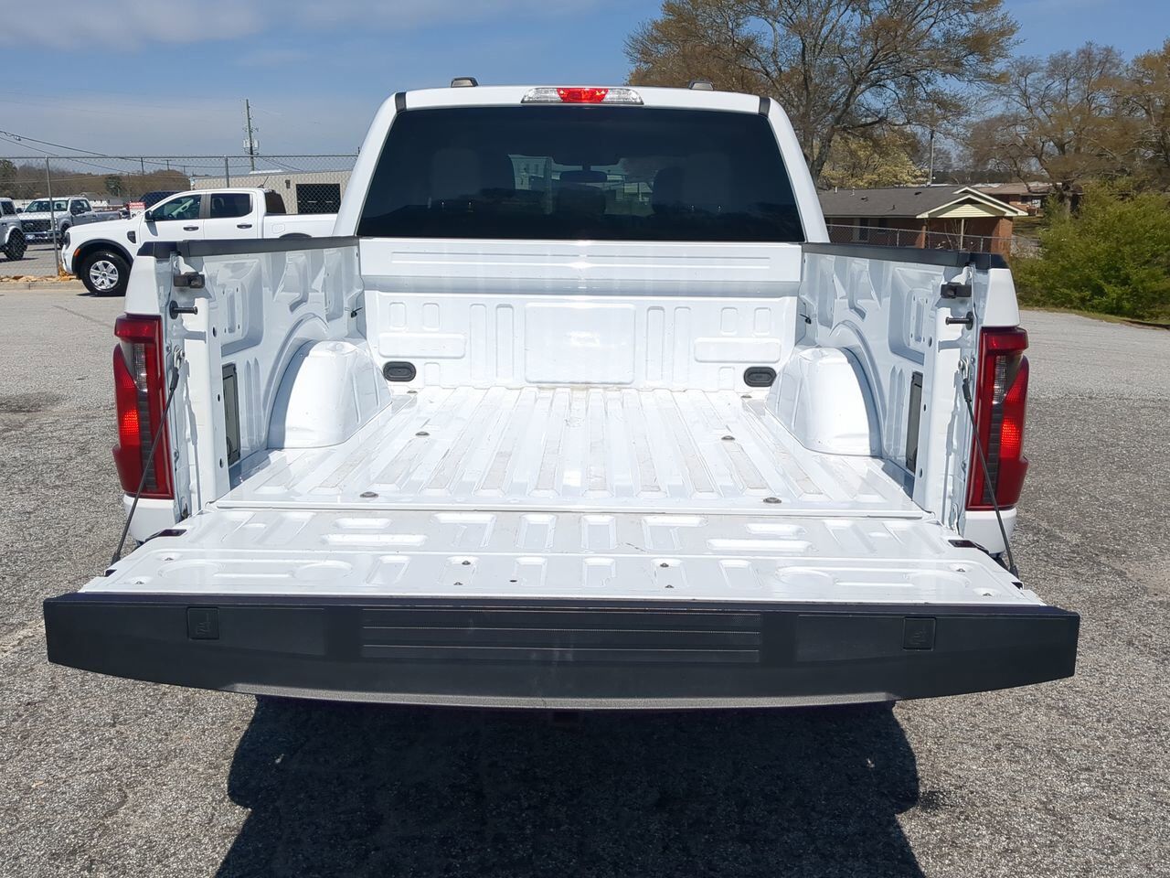 2024 Ford F-150 XL Winder GA