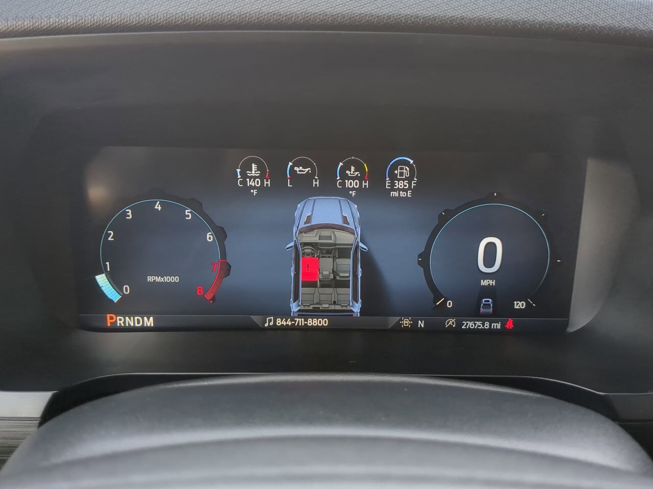 2024 Ford F-150 XL Winder GA