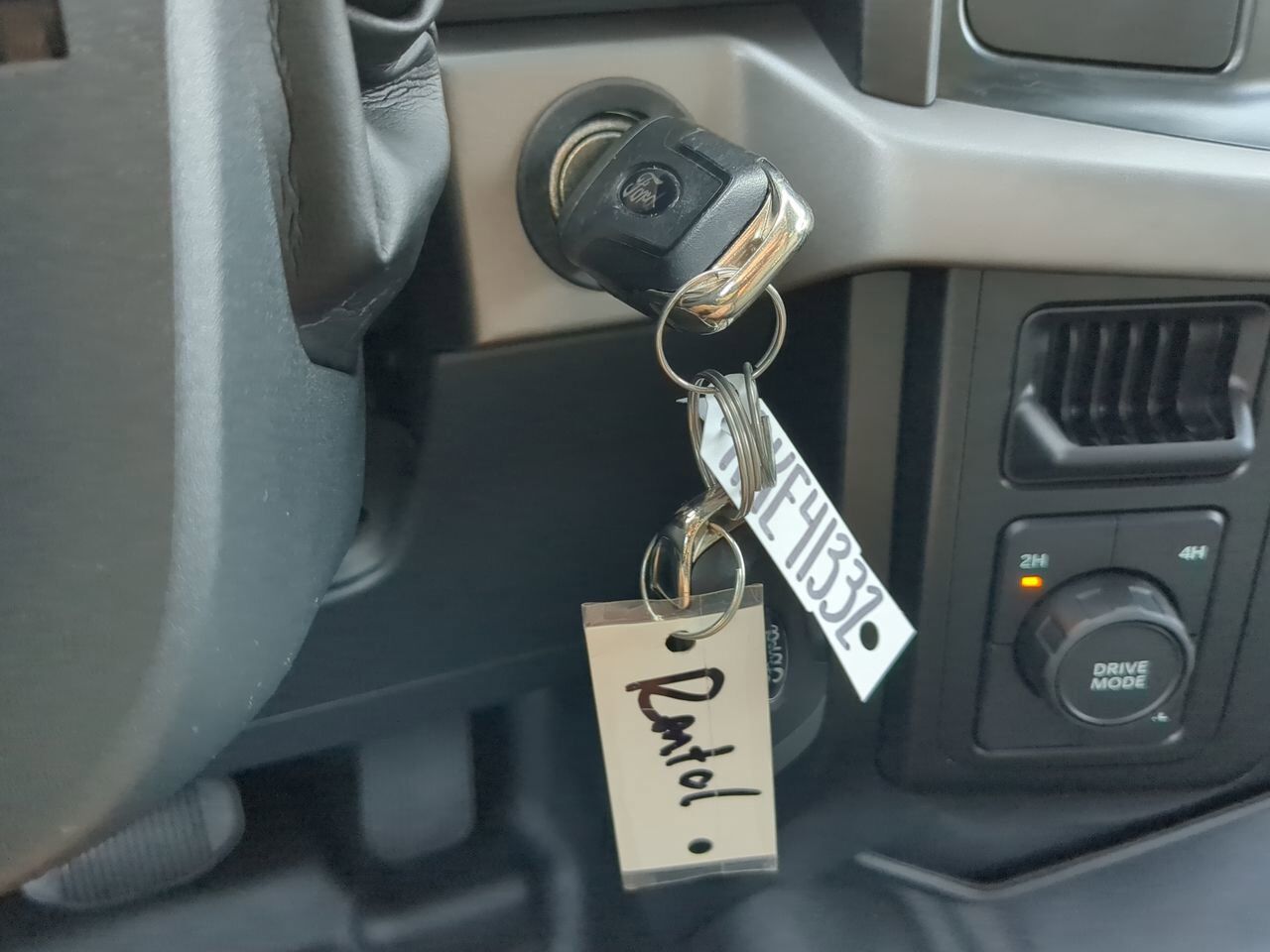 2024 Ford F-150 XL Winder GA