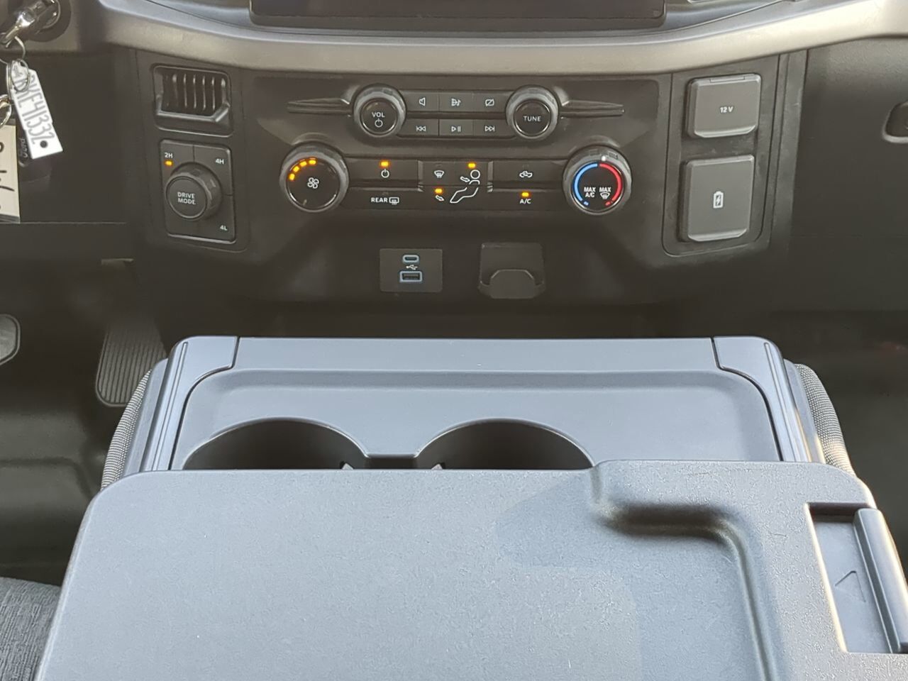 2024 Ford F-150 XL Winder GA