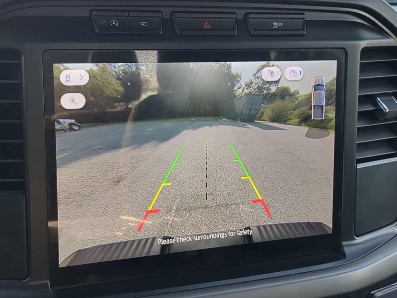 2024 Ford F-150 XL Winder GA