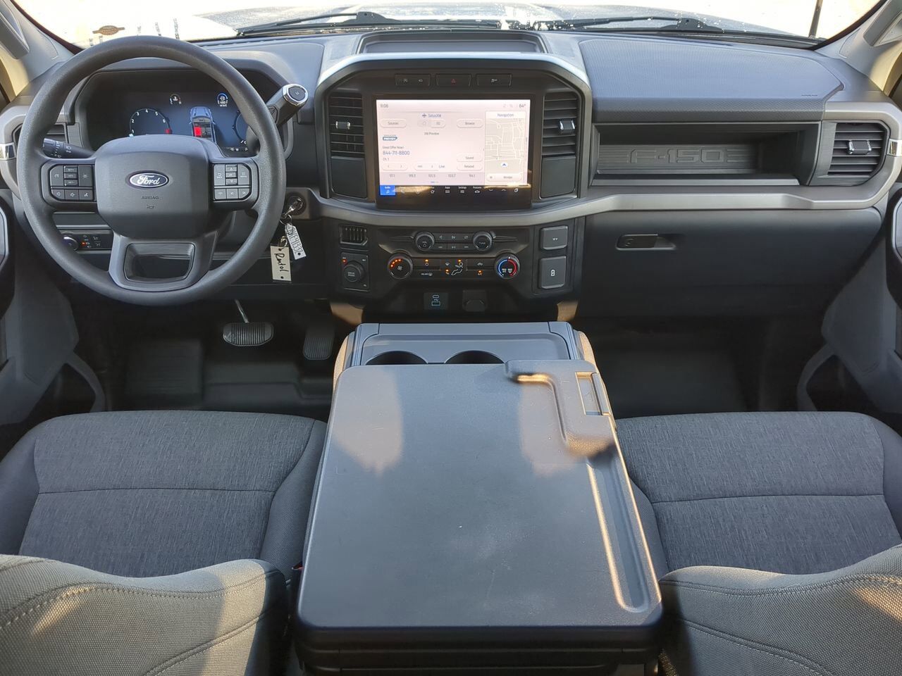 2024 Ford F-150 XL Winder GA
