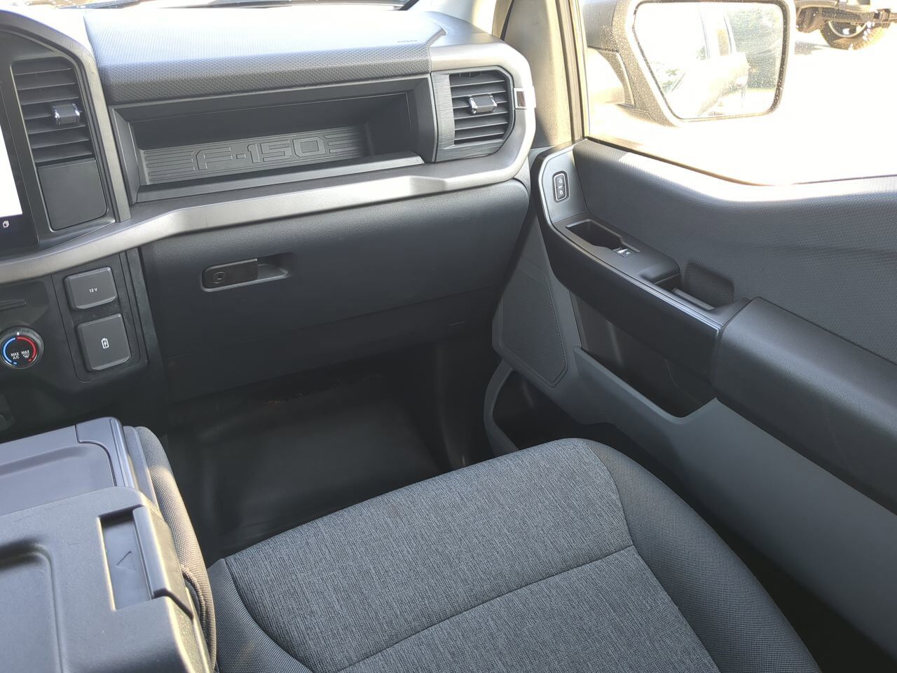 2024 Ford F-150 XL Winder GA