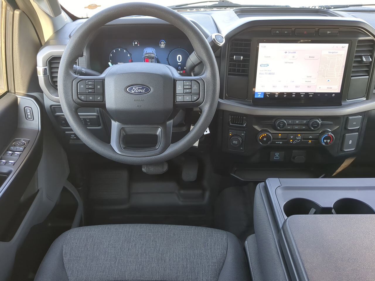 2024 Ford F-150 XL Winder GA