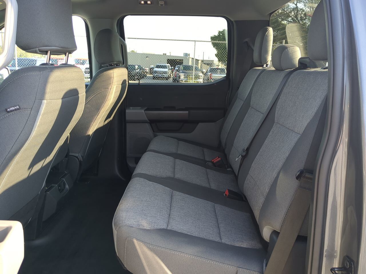 2024 Ford F-150 XL Winder GA