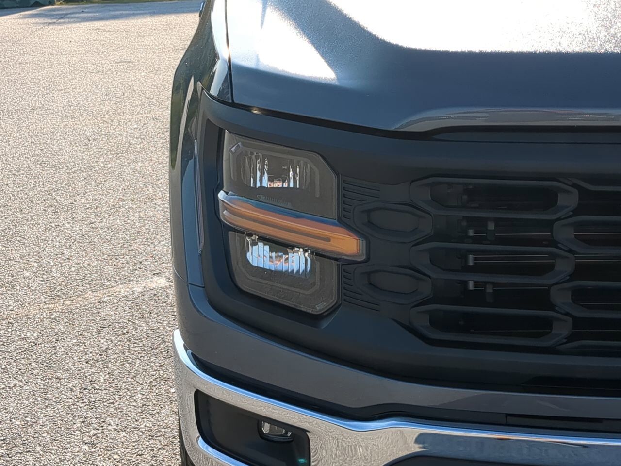 2024 Ford F-150 XL Winder GA