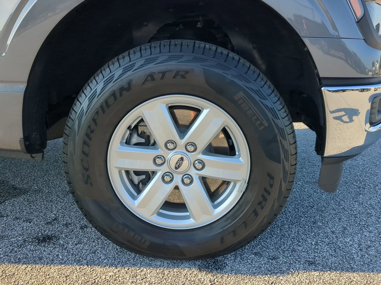 2024 Ford F-150 XL Winder GA
