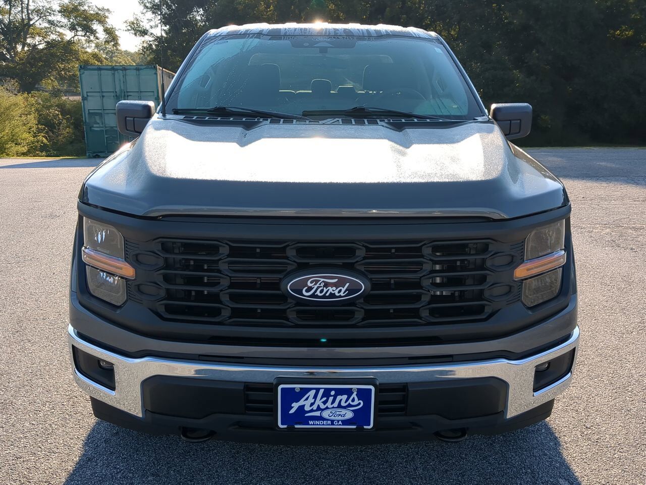 2024 Ford F-150 XL Winder GA