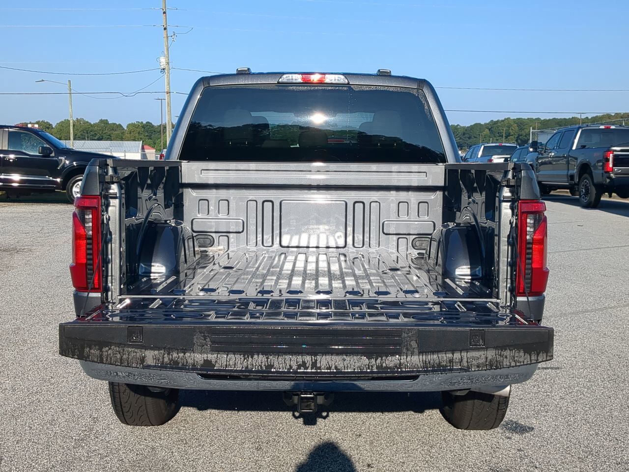 2024 Ford F-150 XL Winder GA