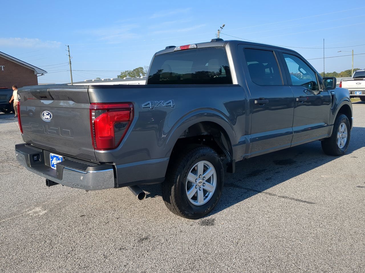2024 Ford F-150 XL Winder GA