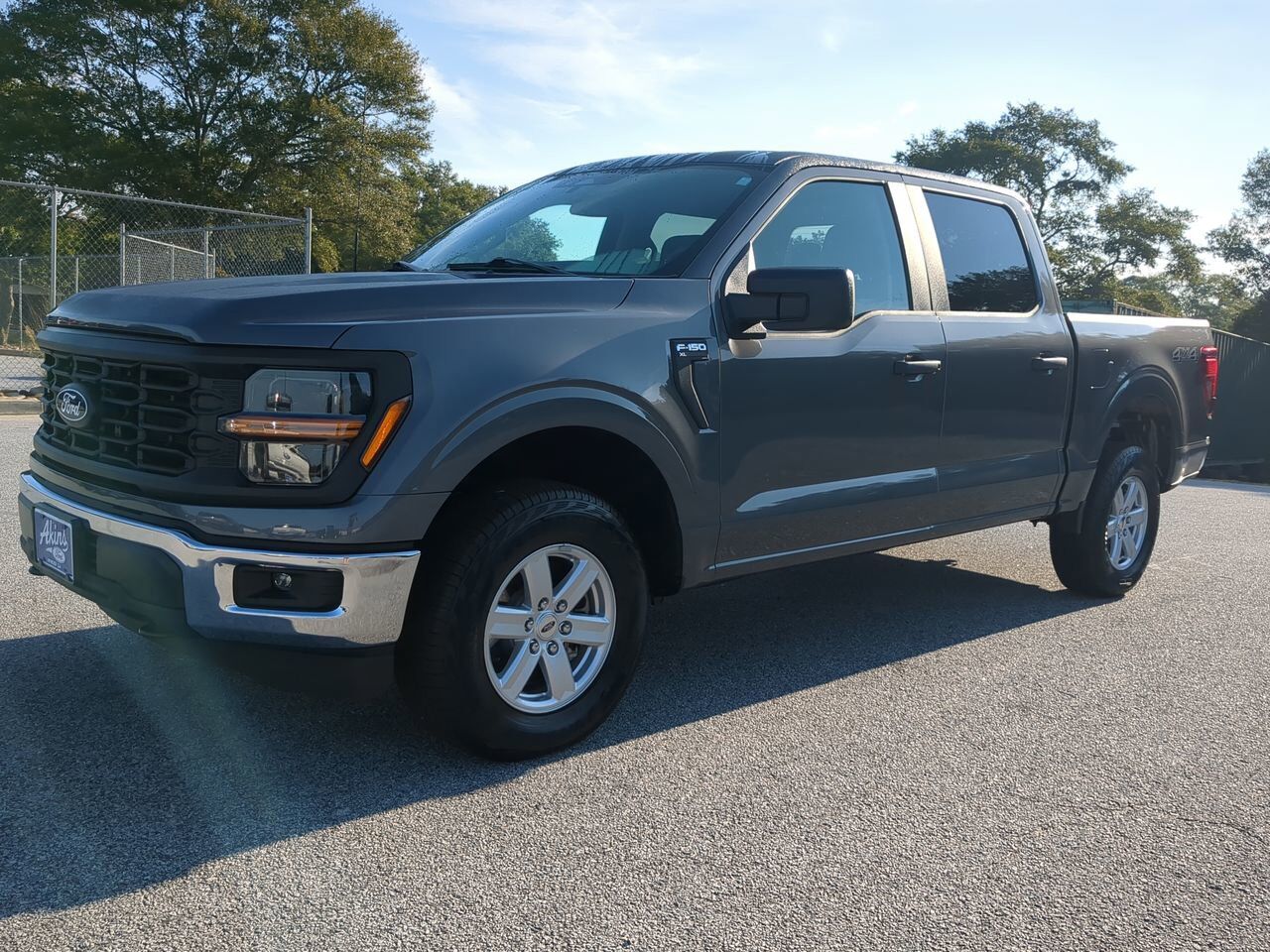 2024 Ford F-150 XL Winder GA