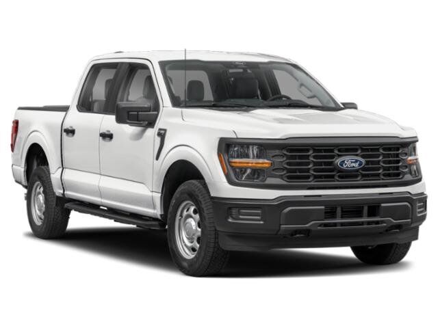 2024 Ford F-150 XL Winder GA