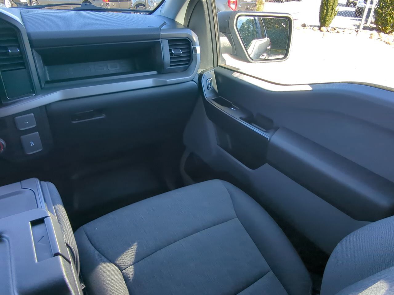 2024 Ford F-150 XL Winder GA