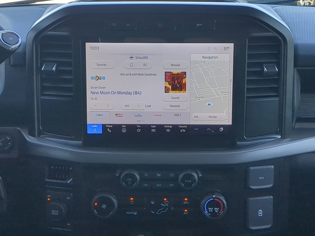 2024 Ford F-150 XL Winder GA