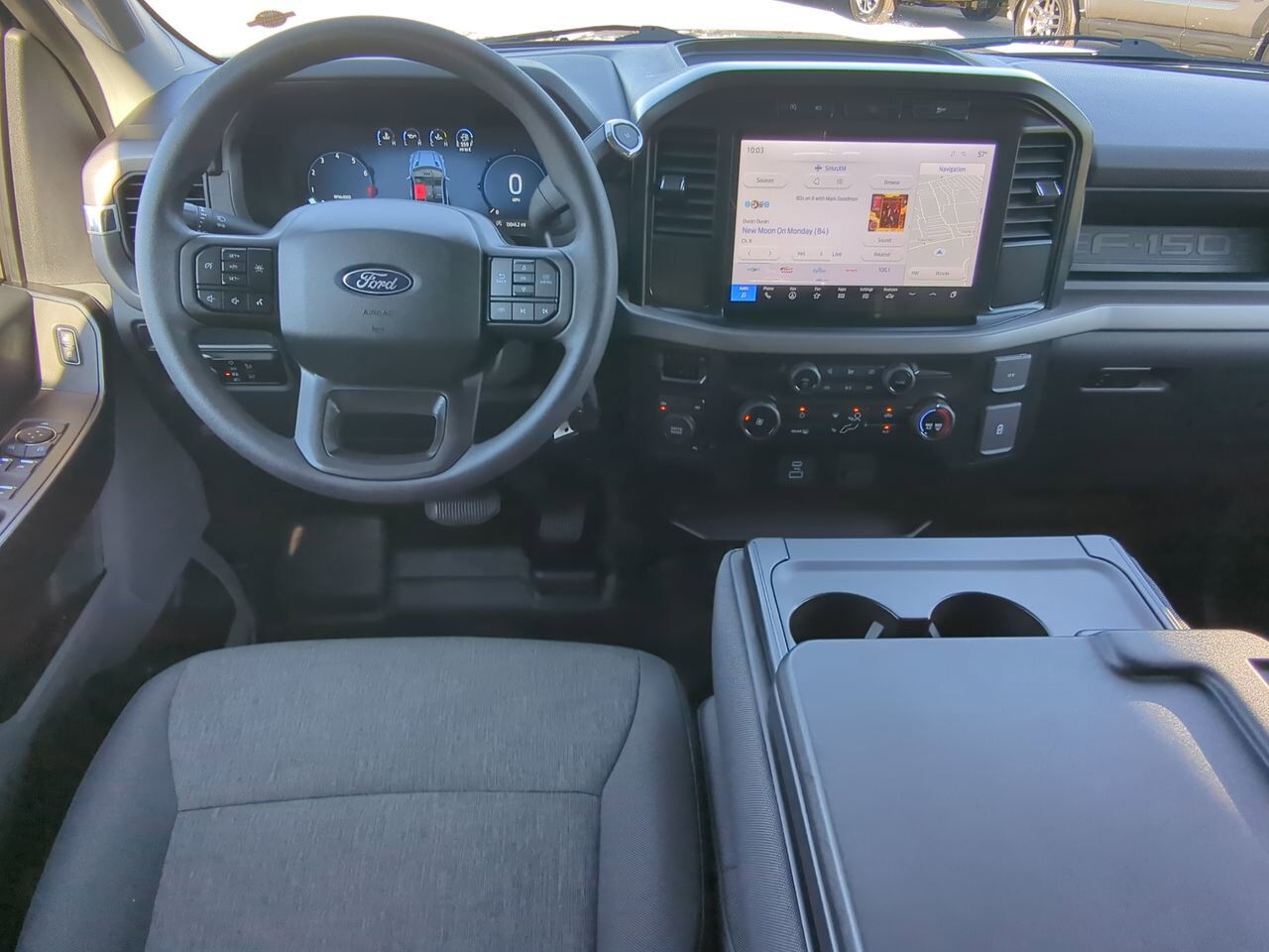 2024 Ford F-150 XL Winder GA