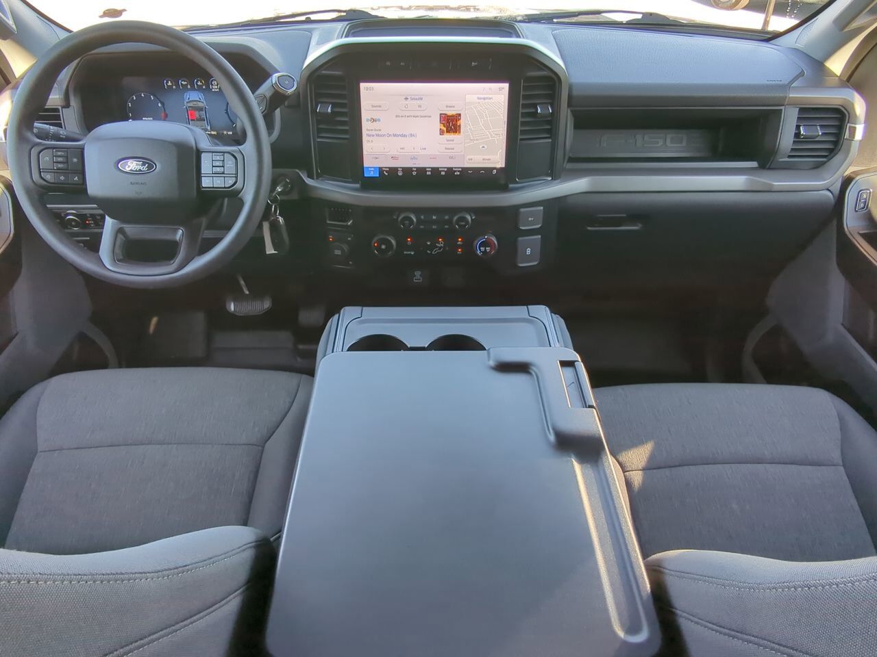 2024 Ford F-150 XL Winder GA