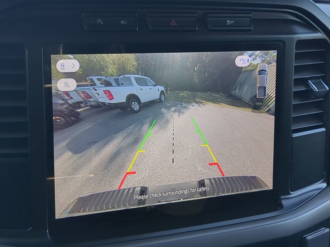2024 Ford F-150 XL Winder GA