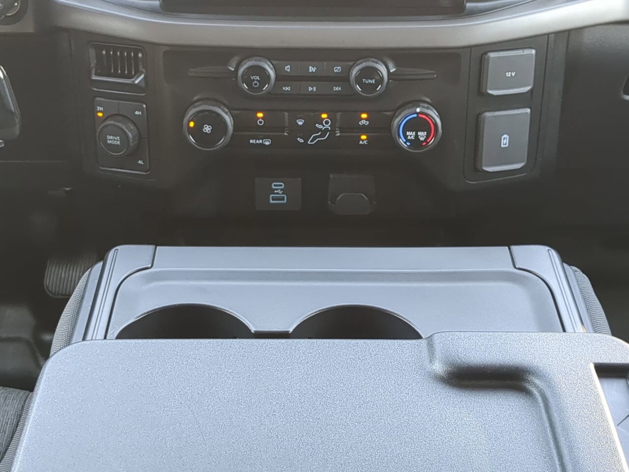 2024 Ford F-150 XL Winder GA