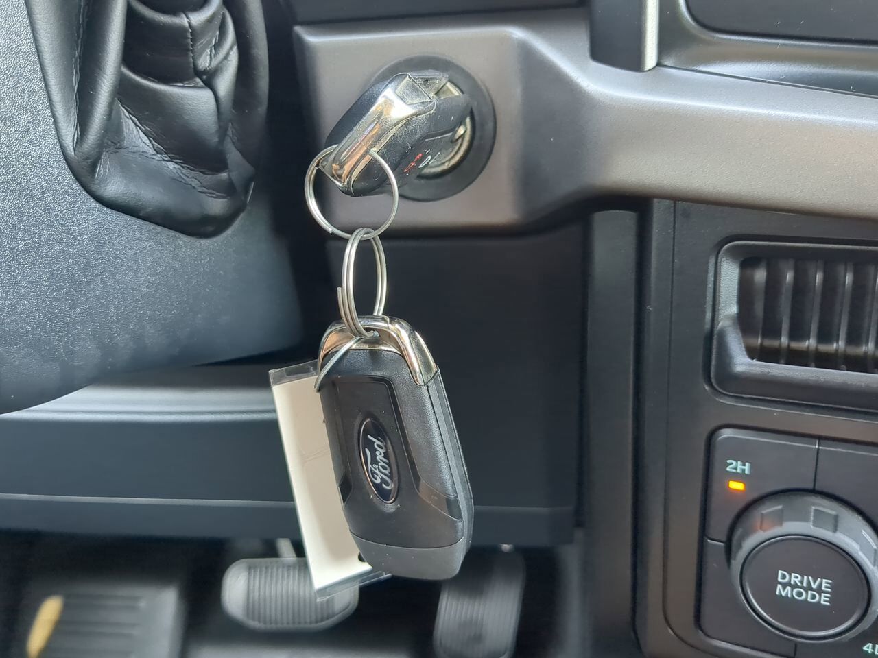 2024 Ford F-150 XL Winder GA