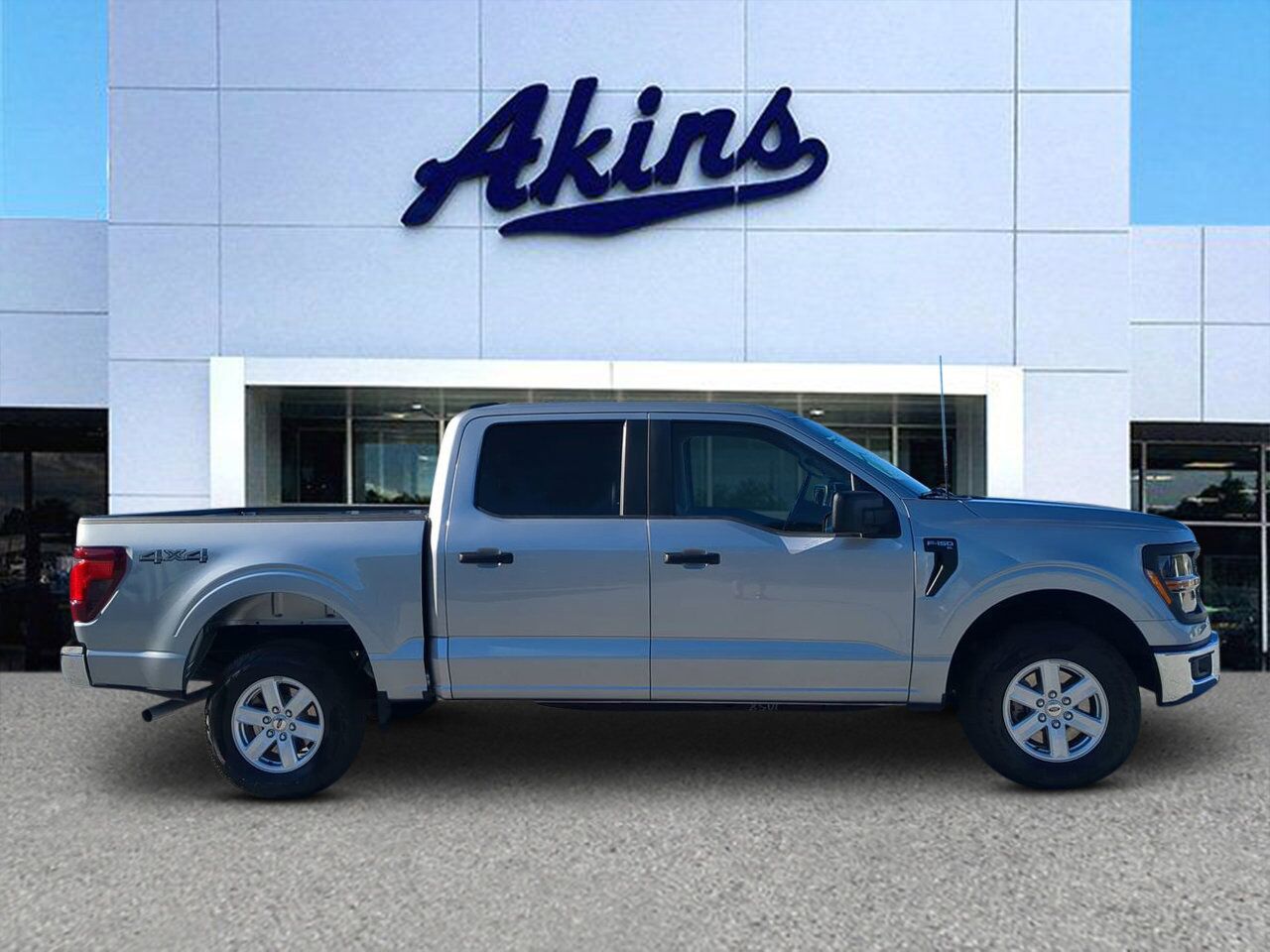 2024 Ford F-150 XL