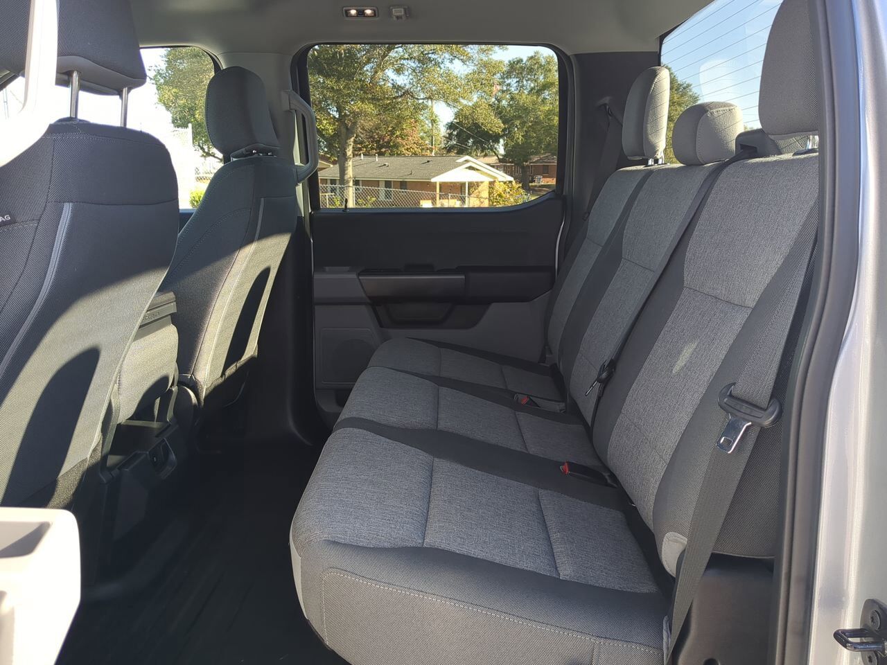 2024 Ford F-150 XL Winder GA