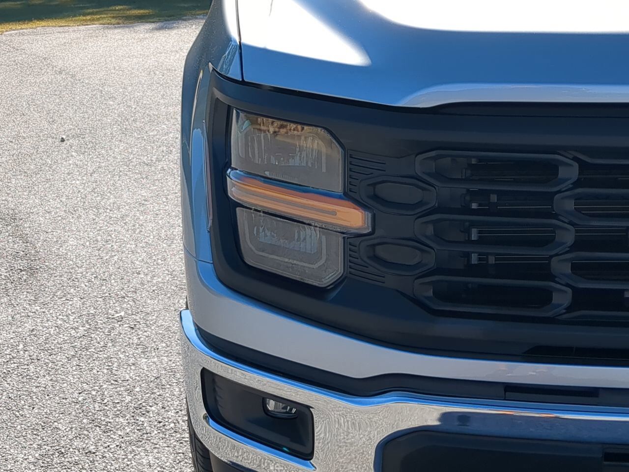 2024 Ford F-150 XL Winder GA