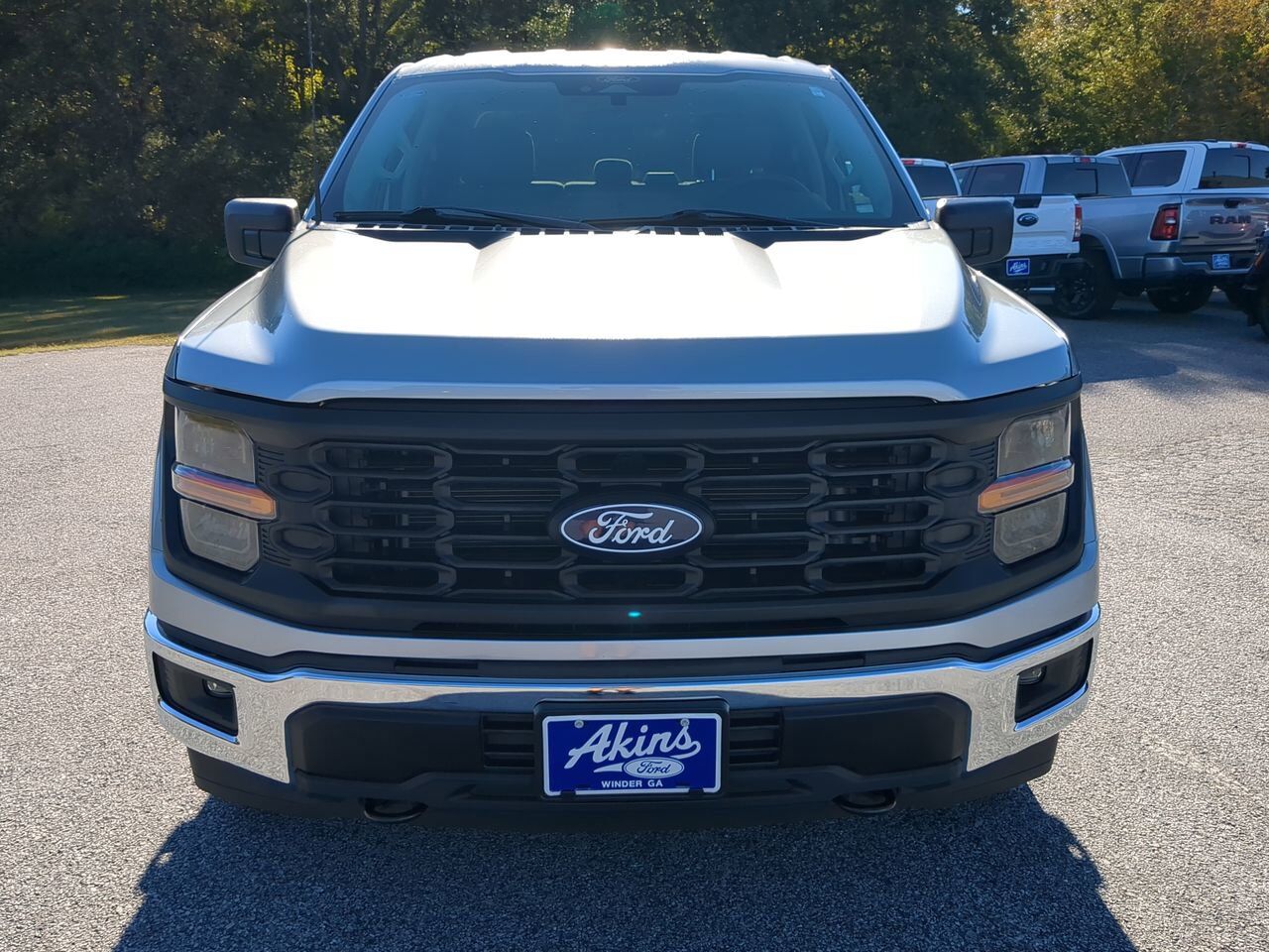 2024 Ford F-150 XL Winder GA