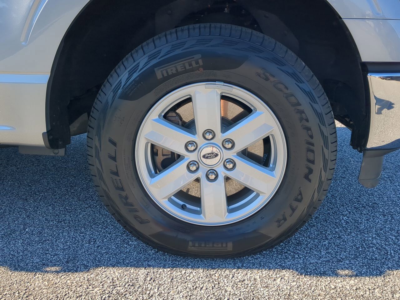 2024 Ford F-150 XL Winder GA
