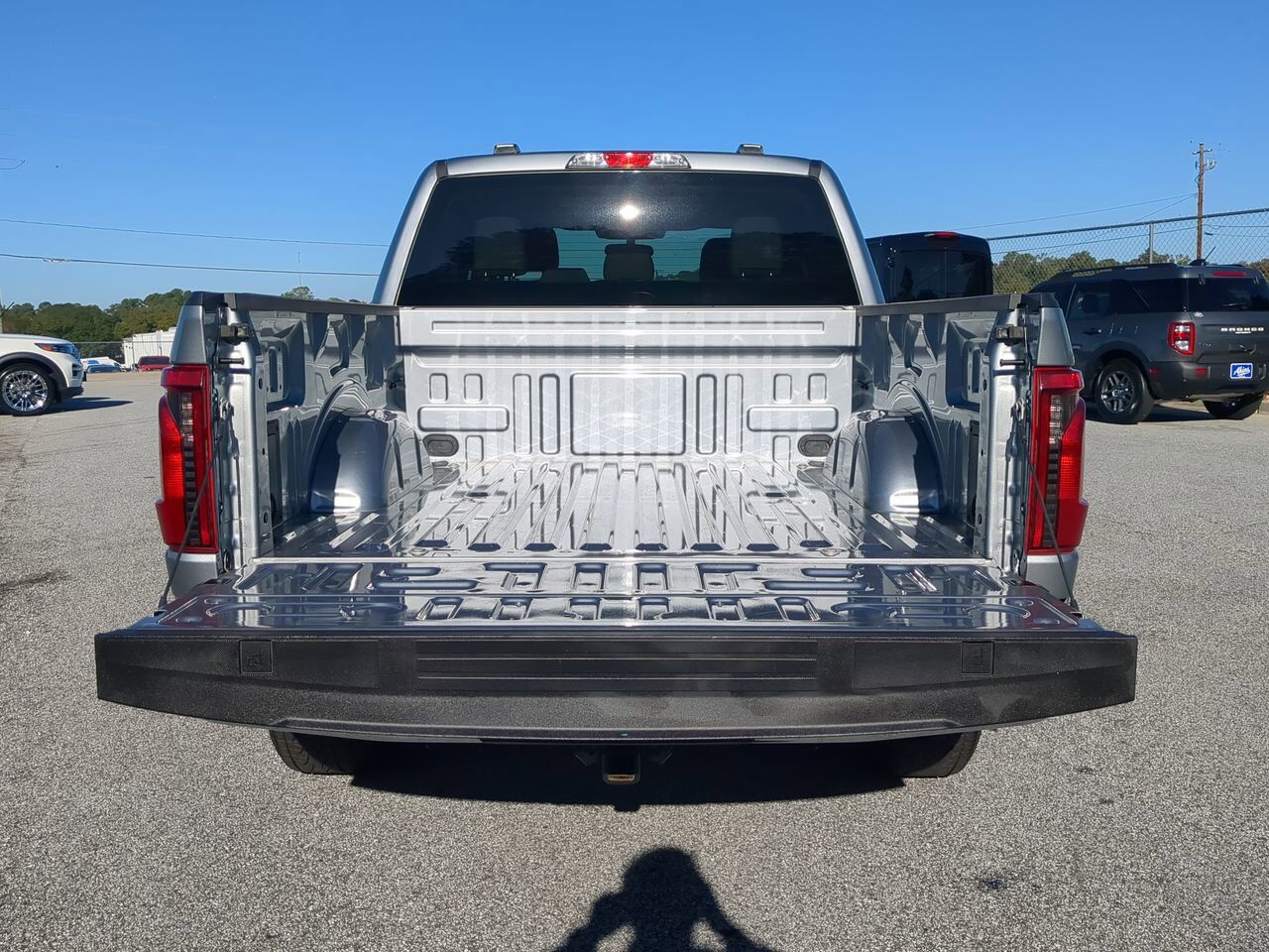 2024 Ford F-150 XL Winder GA