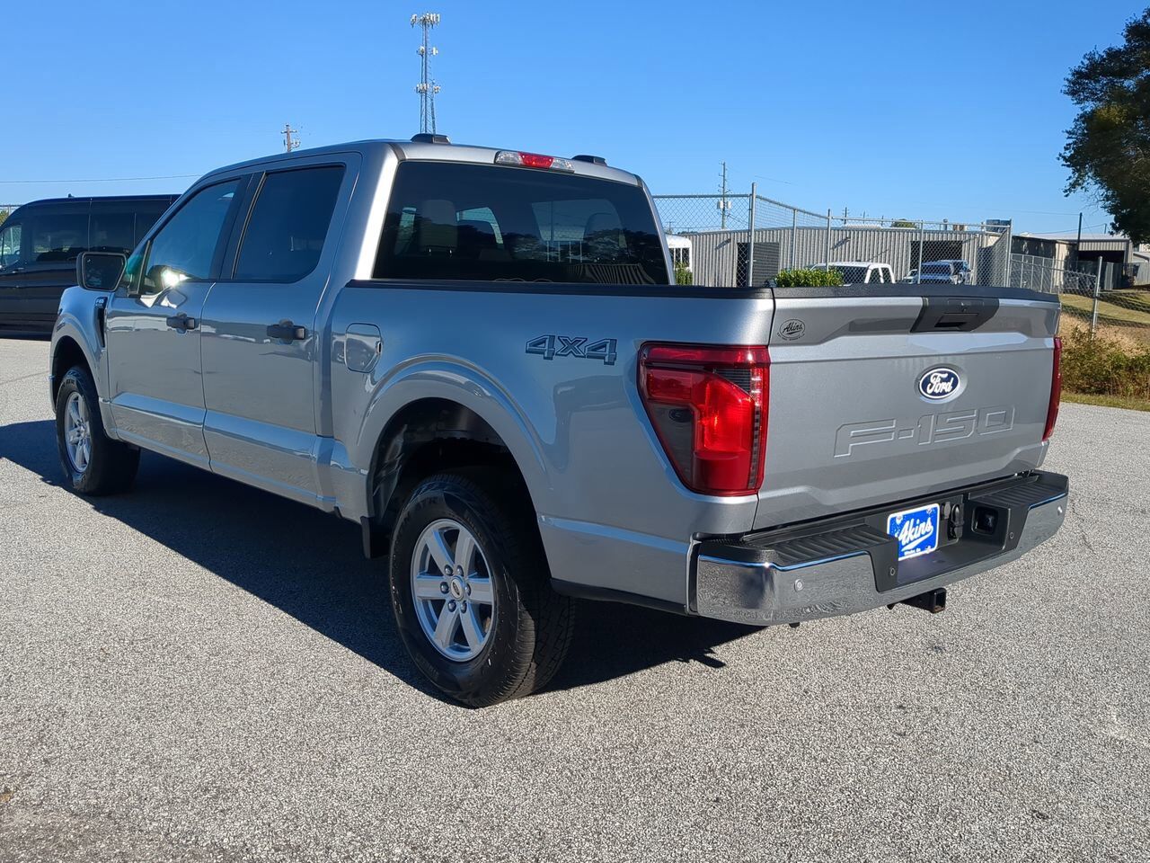 2024 Ford F-150 XL Winder GA