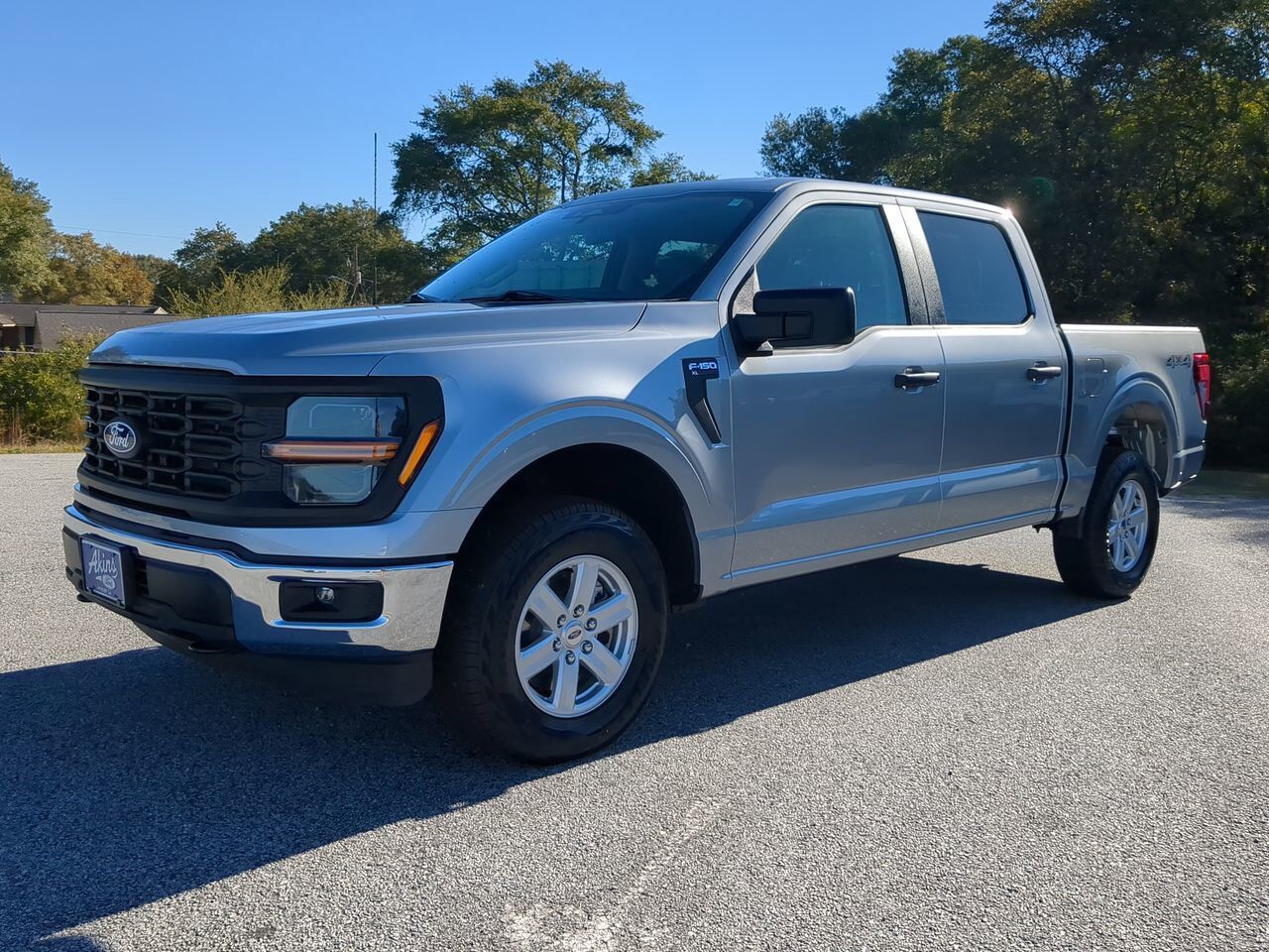 2024 Ford F-150 XL Winder GA