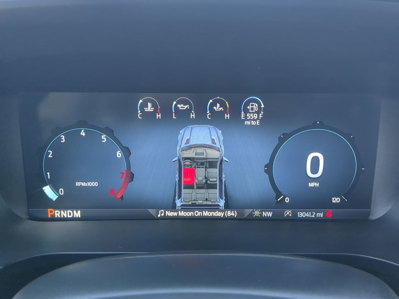 2024 Ford F-150 XL Winder GA